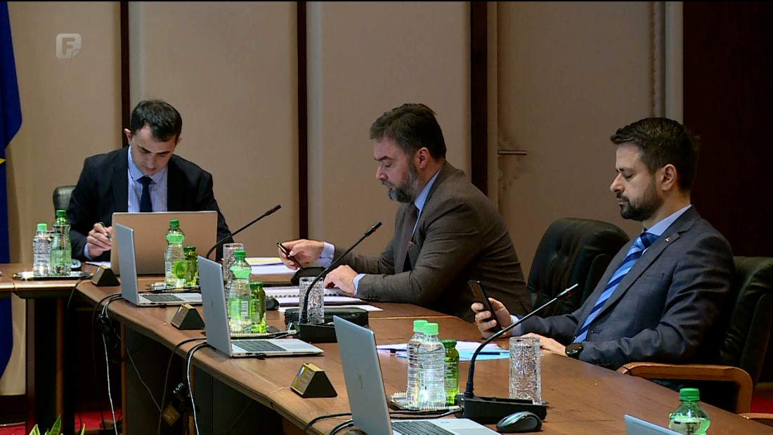 Djelovanje Frontexa nije se našlo na dnevnom redu sjednice Vijeća ministara BiH