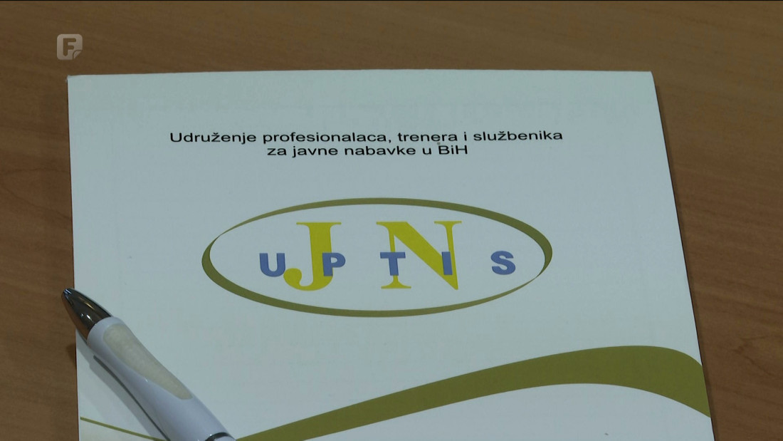 U posljednje tri godine bilježi se pad zaprimljenih žalbi