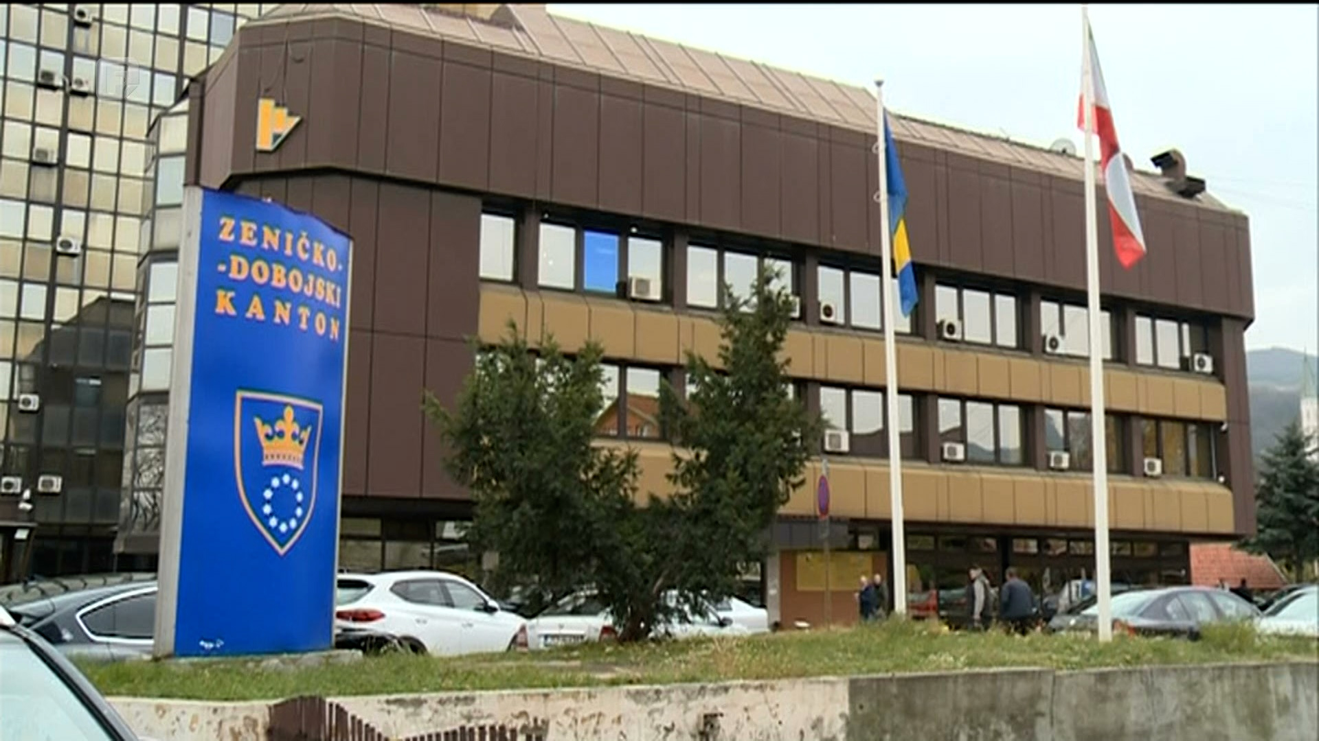 Od smjene komesara policije, Zenicatransa i hapšenja gradonačelnika Zenice do nabavke kisika