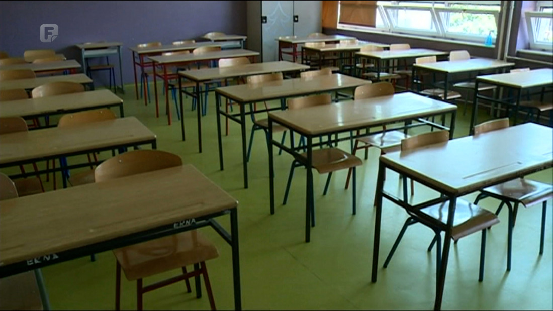 U srednje škole ZDK upisano 2.880 učenika, više od 400 mjesta ostalo nepopunjeno