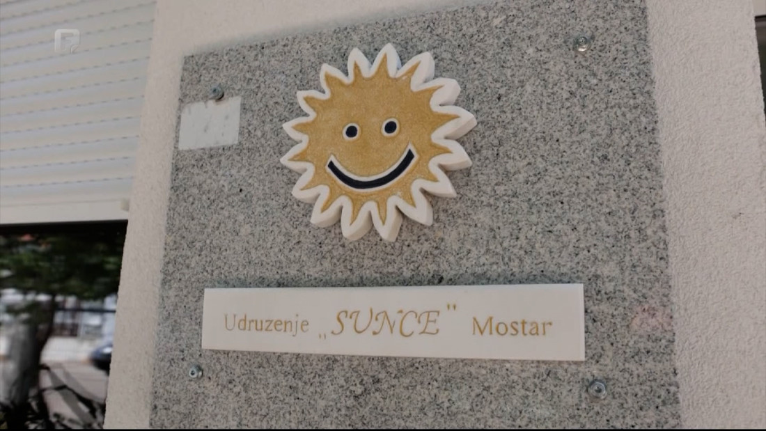 Udruženje Sunce postalo je važan i centar za podršku porodicama