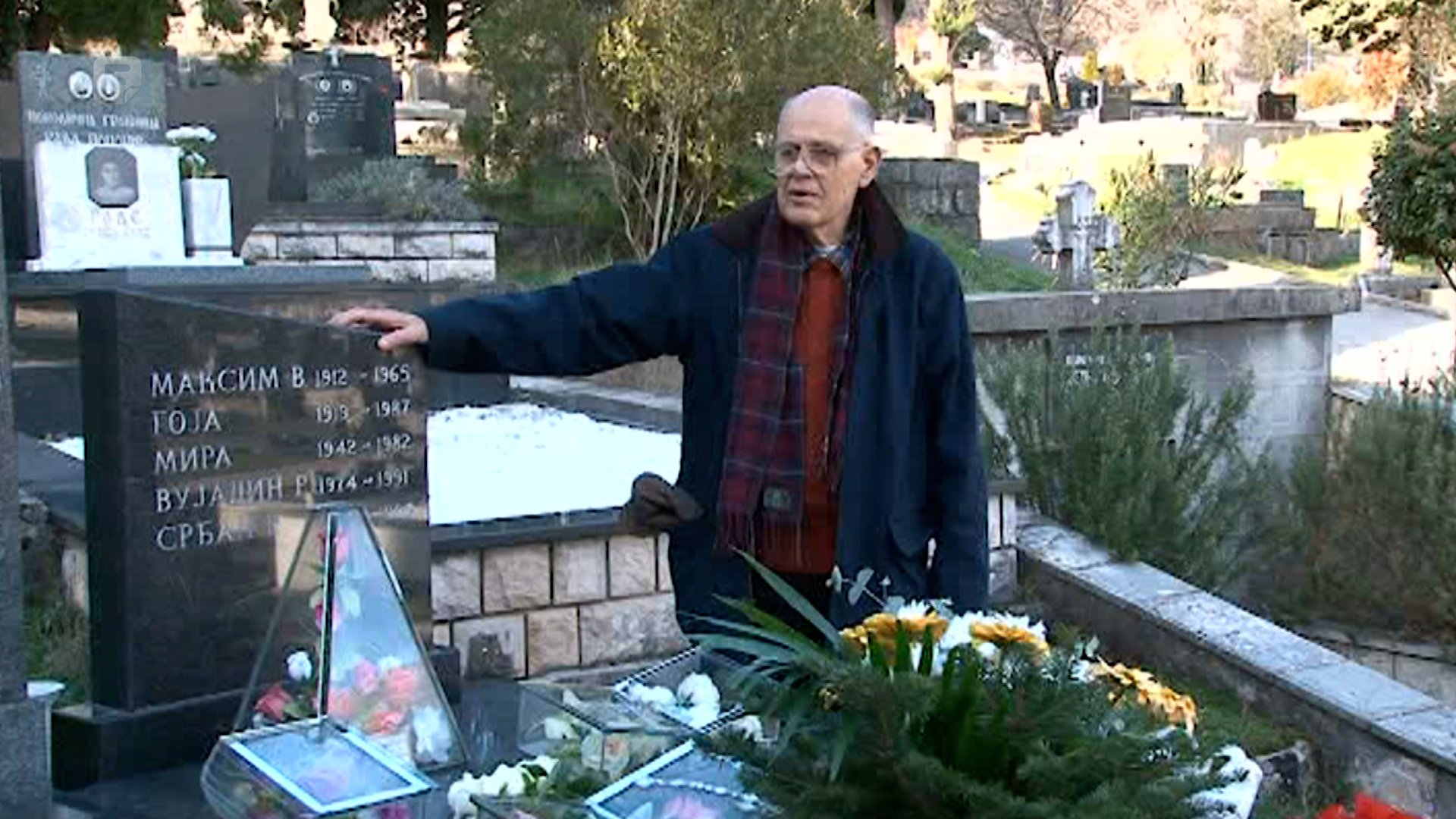 Rade Aleksić: Šta znači biti prijatelj i pomoći drugom?