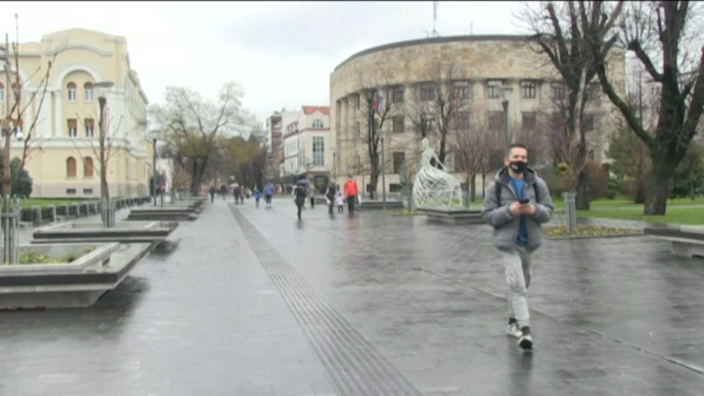 Banjalučani složni: Ovu zaboraviti, nadati se boljoj