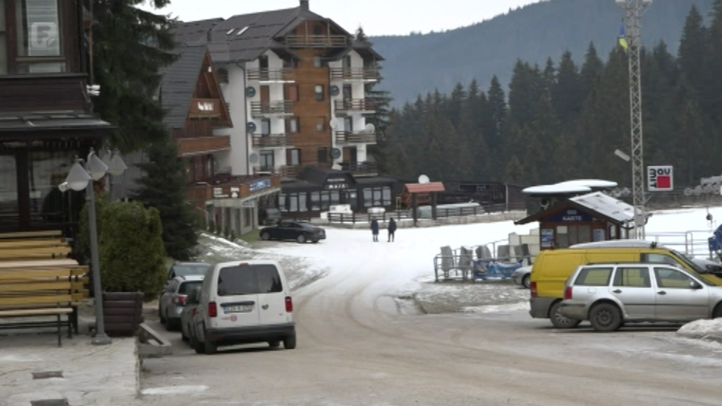 Počele pripreme za ski i zimsku sezonu na Vlašiću