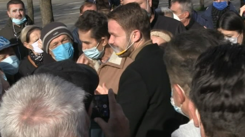 Stanivuković: Ključno je provjeriti dug Grada