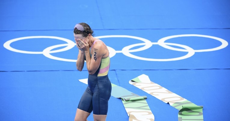 Država sa 70 hiljada stanovnika slavi prvo olimpijsko zlato