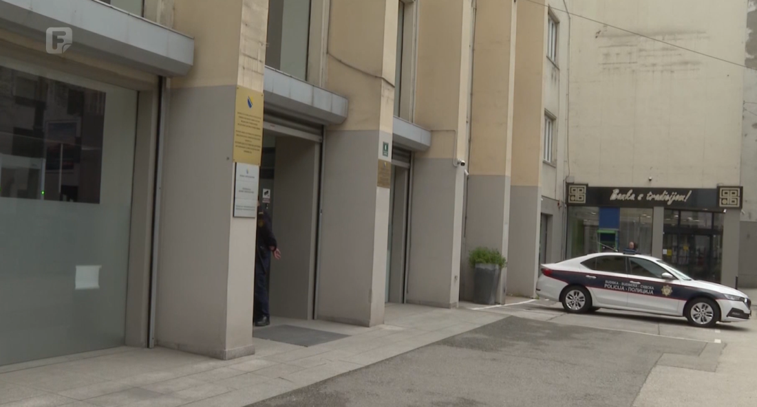 POSKOK poduzima određene mjere radi provjera u vezi s poslovanjem NŽZ-a