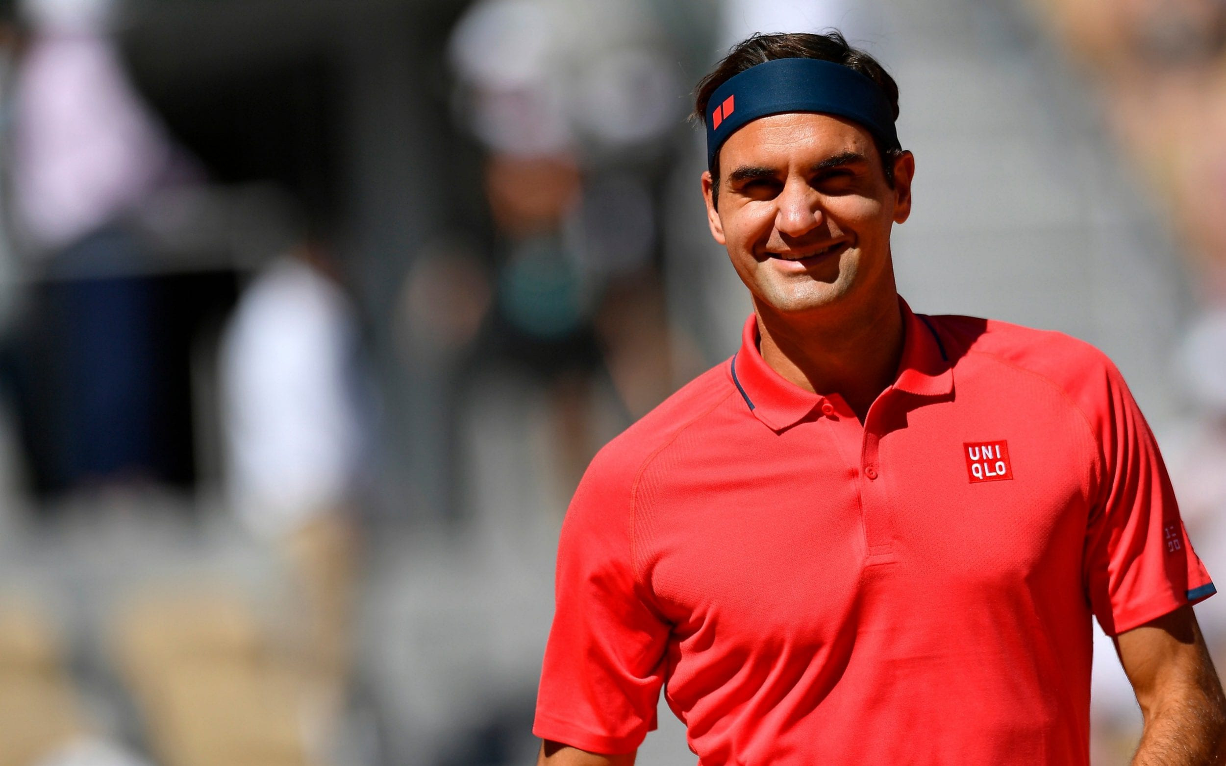 Federer preko Čilića do trećeg kola Roland Garrosa