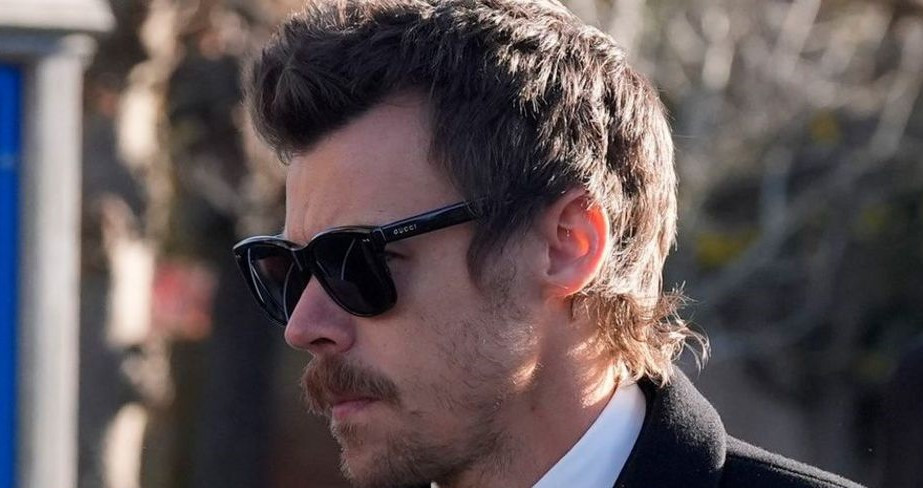 Posljednji ispraćaj Liama Paynea