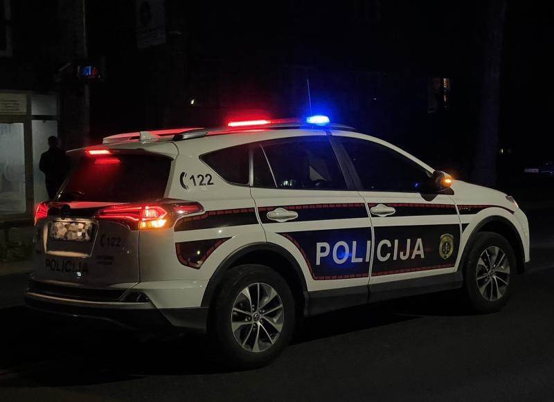 U UKC prevezene dvije osobe ranjene u pucnjavi u naselju Husino