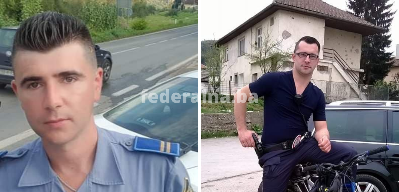 Goražde: Kajakaši i policija spasili žensku osobu od utapanja