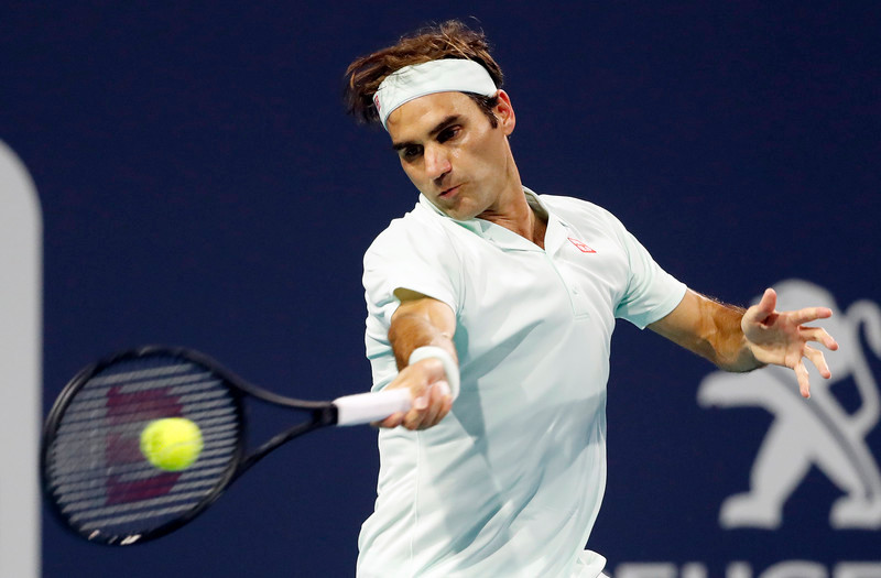 Roger Federer će nastupiti na Olimpijskim igrama