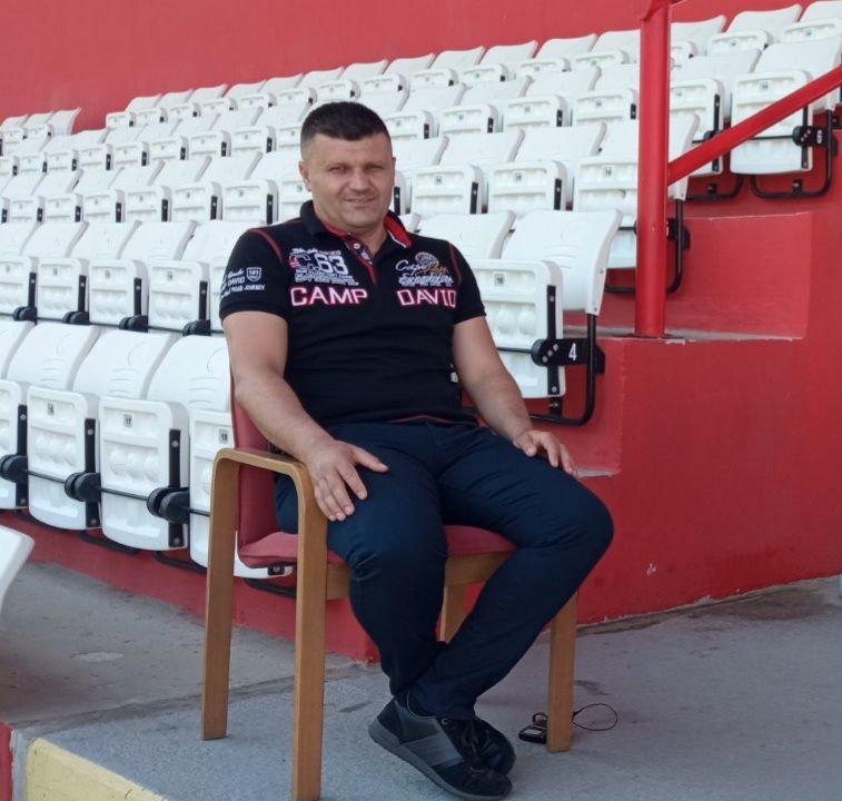 Feđa Dudić u magazinu Sport o svojim planovima dalje