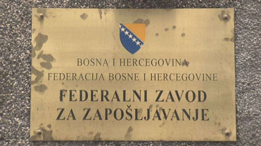 Najveće potrebe za zapošljavanjem u prerađivačkoj industriji, trgovini, građevinarstvu i ugostiteljstvu