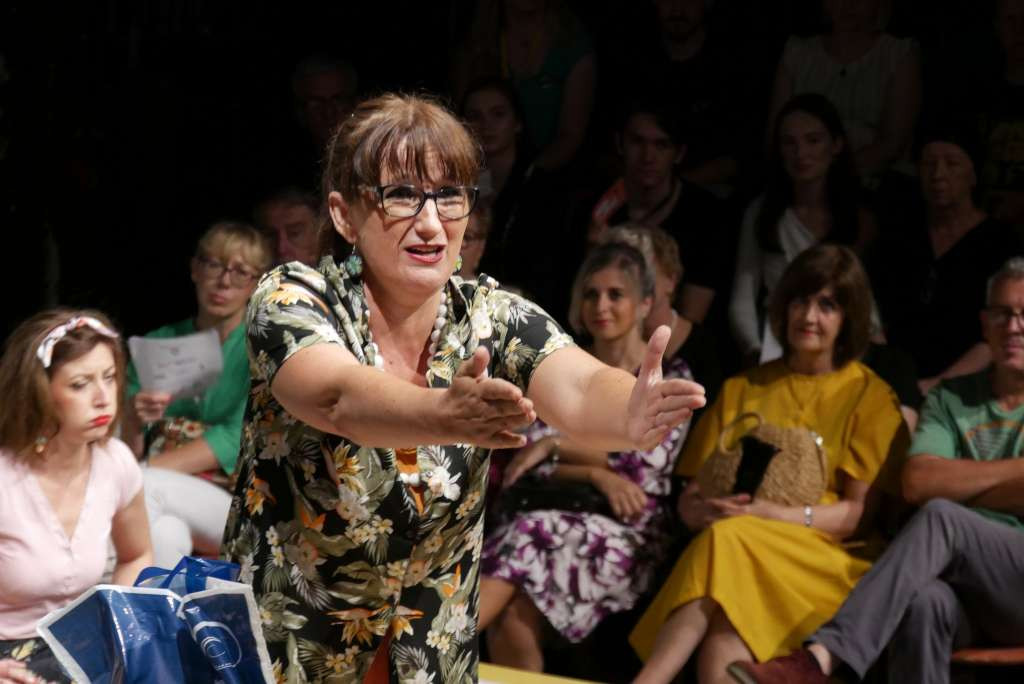 Sedmog dana 52. Teatarskog festivala FEDRA publika ispratila posljednje takmičarske predstave