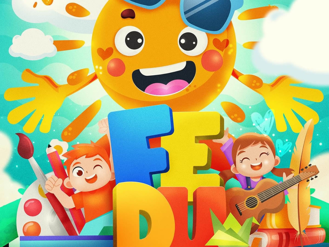 FEDU Summer Fest 2023