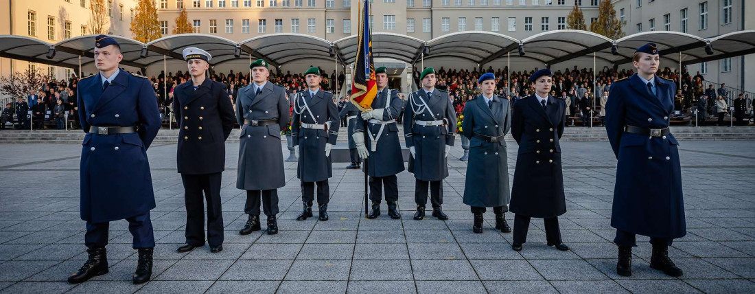 Njemačka predstavlja novi model kako bi povećala regrutaciju u vojsku