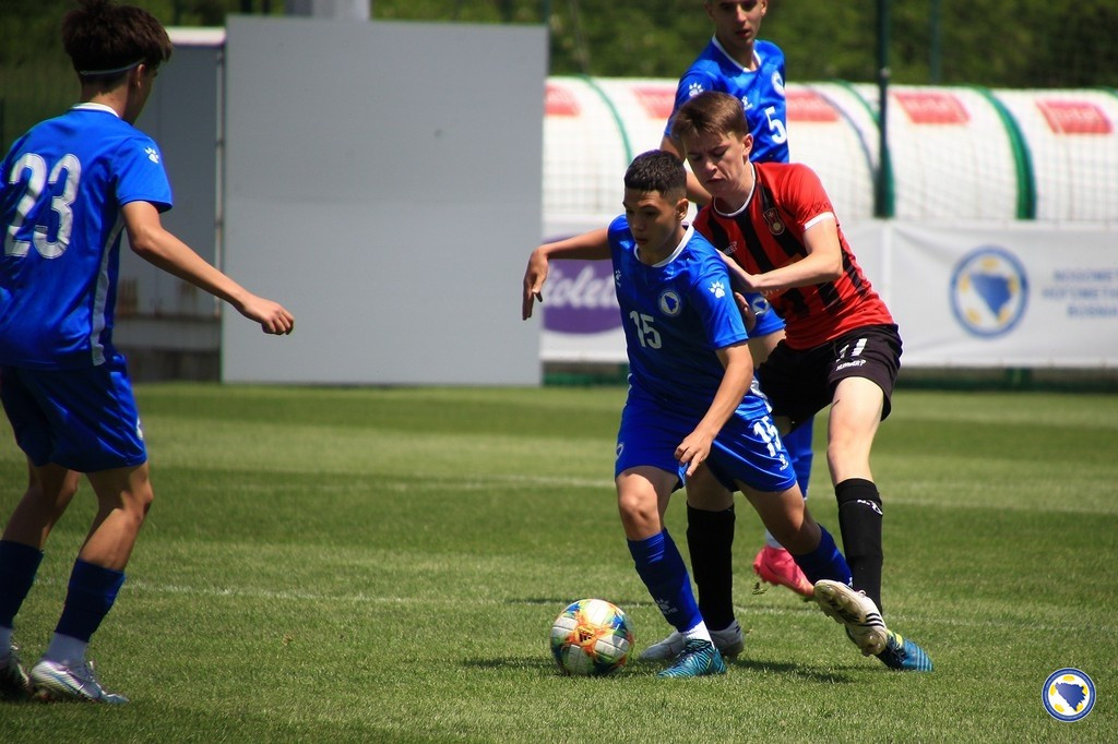 Počeo 11. memorijal 'Josip Katalinski-Škija'