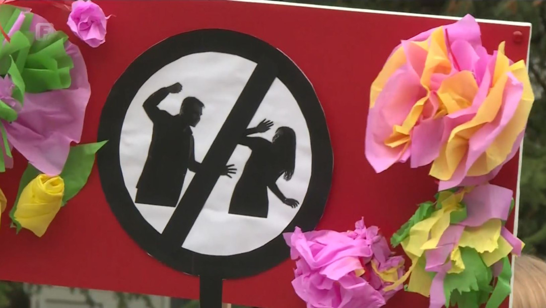 Femicid nije kraj jedne nesretne ljubavi - femicid je okrutno ubistvo