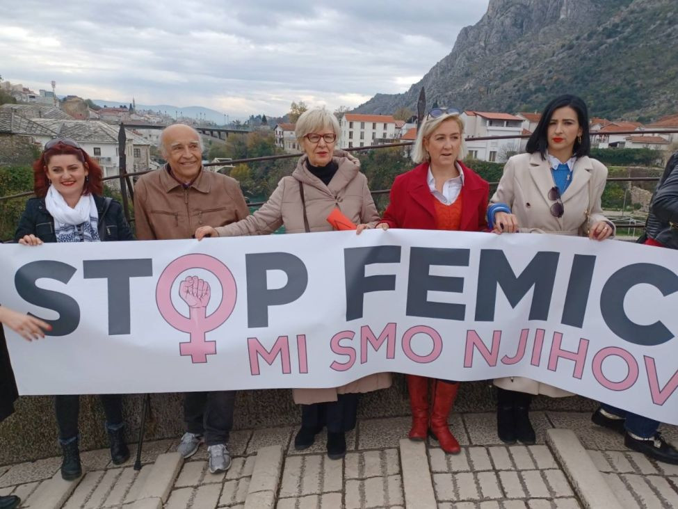 Dvije godine od ubistva Nizame Hećimović. Uvođenje strožih kazni: Izmjene Krivičnog zakona stupile na snagu prije dva dana