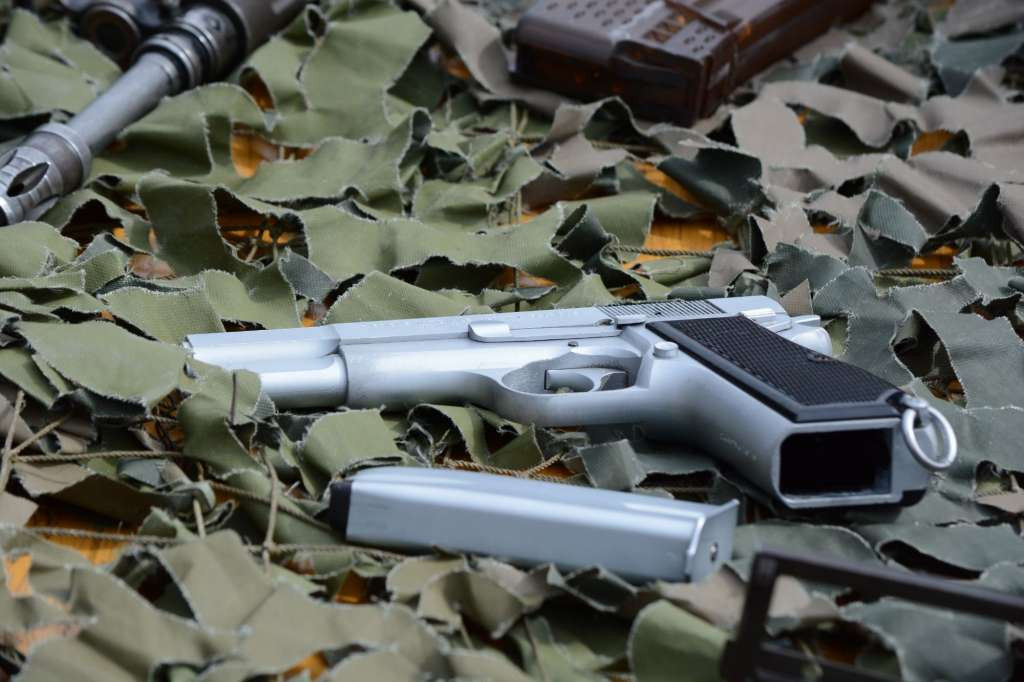 Srbija ponovno odbacila tvrdnje o prodaji naoružanja Ukrajini