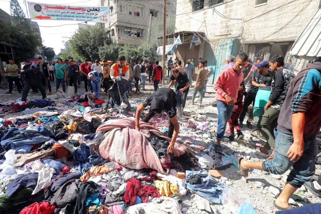 Izraelska vojska upala u bolnicu Al Shifa u Gazi, poziva Hamas da se preda