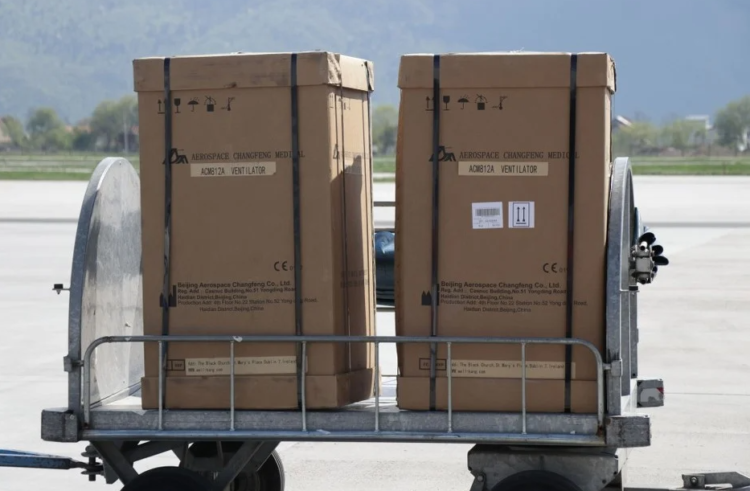 Neće biti istrage protiv Sebije Izetbegović i ostalih zbog načina primjene respiratora u KCUS-u