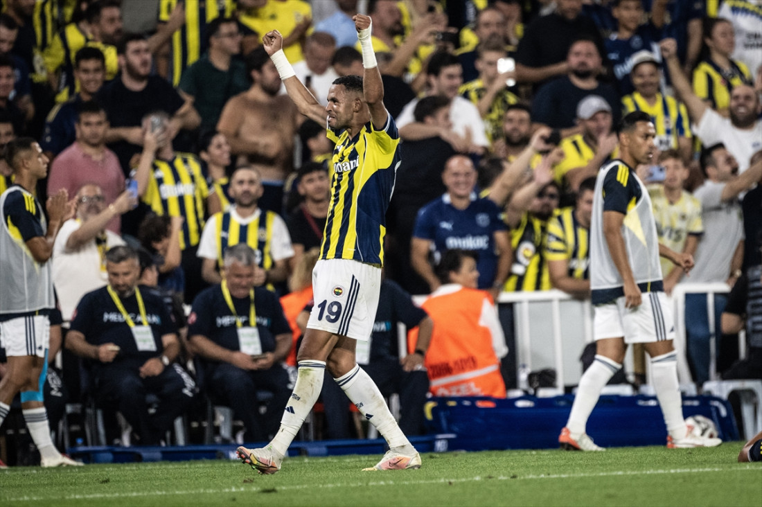 Poznato pet učesnika play-offa Lige prvaka: Fenerbahce nakon preokreta izbacio Feyenord