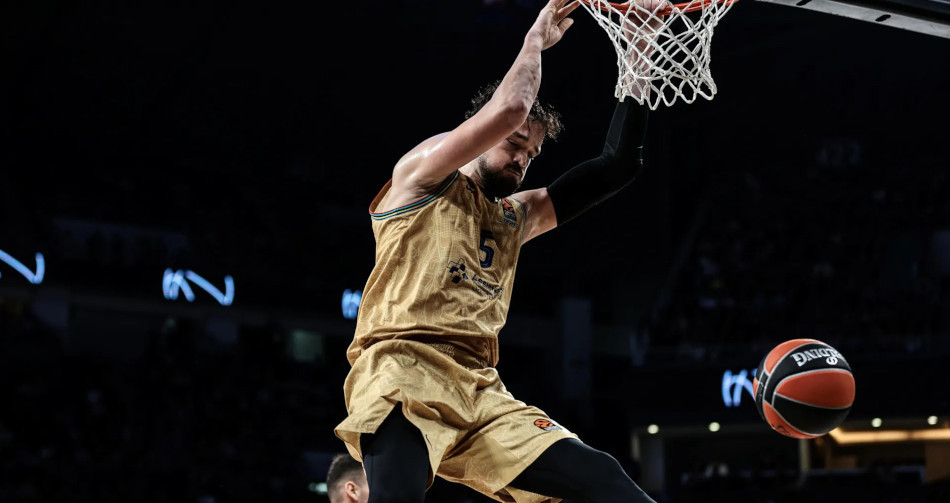 Şanlı novo pojačanje Fenerbahçea