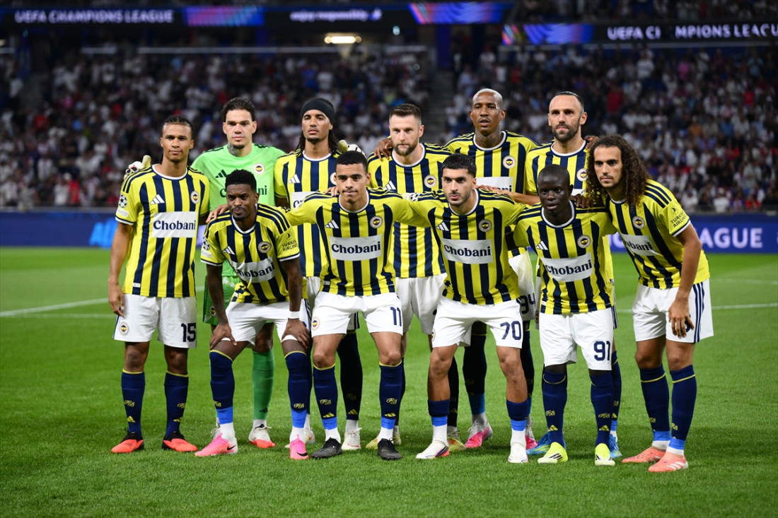 AEK, Fenerbahče i Viking u Ligi šampiona, zagrebački Dinamo u Ligi Evropa