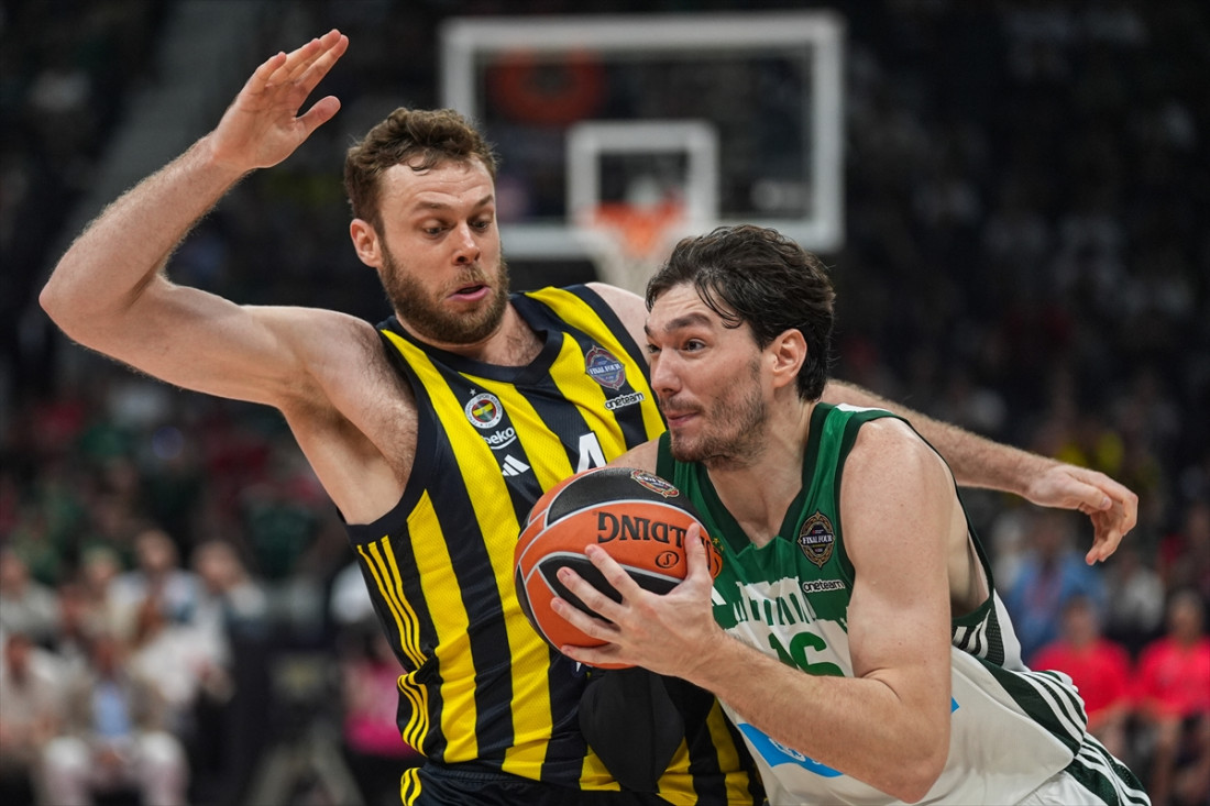 Fenerbahce savladao Panathinaikos i plasirao se u finale Final Foura Eurolige