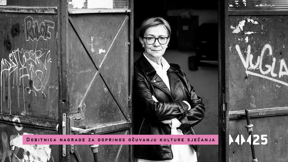 Muzej književnosti i pozorišne umjetnosti BiH: Otvaranje 30. izdanja Modula Memorije