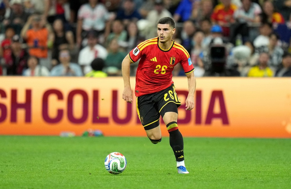 Fernandez-Pardo novi fudbaler Newcastlea