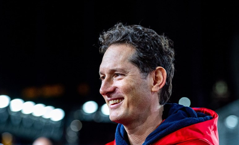 Predsjednik Ferrarija: Idemo u dobrom pravcu