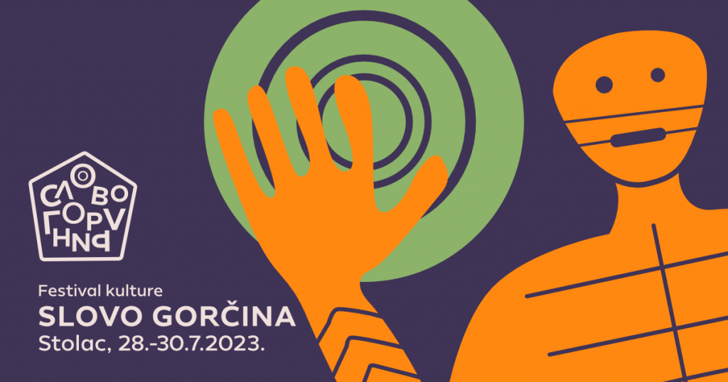 Počeo Festival kulture ''Slovo Gorčina'' u Stocu