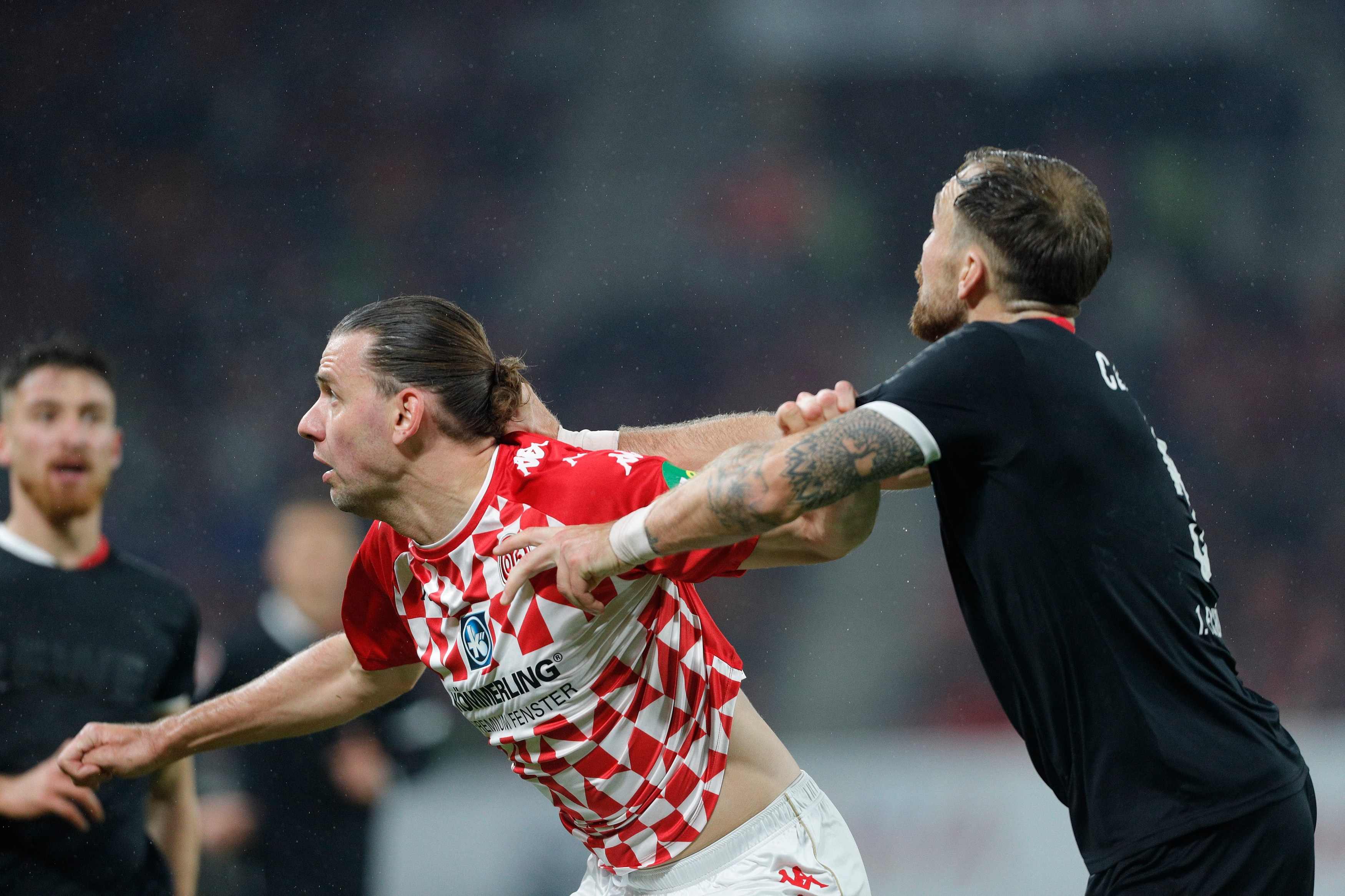 Mainz i Koln odigrali neriješeno