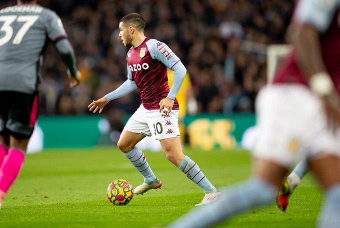 Aston Villa pobijedila Leicester