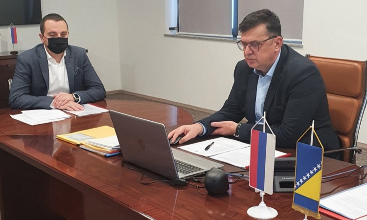 Fiskalno vijeće i dalje bez suglasnosti o Pismu namjere u vezi aranžmana s MMF-om