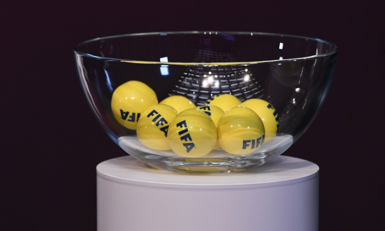 Danas ždrijeb drugog kruga europskih kvalifikacija za SP