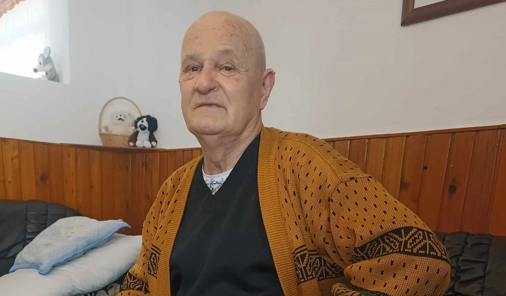 Pomozi.ba pokrenulo apel za liječenje Fikreta koji vodi borbu s rakom