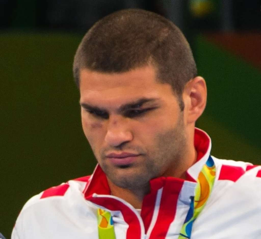 Filip Hrgović postao svjetski prvak u teškoj kategoriji
