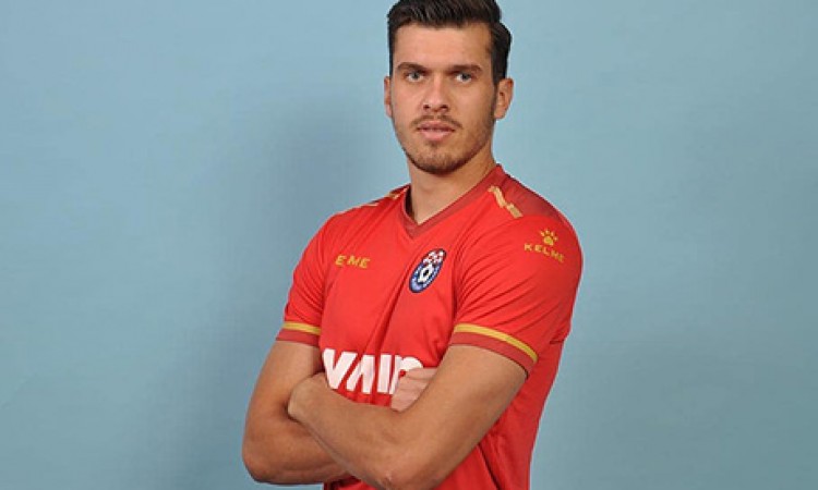 Vratar Zlomislić i Široki Brijeg raskinuli suradnju