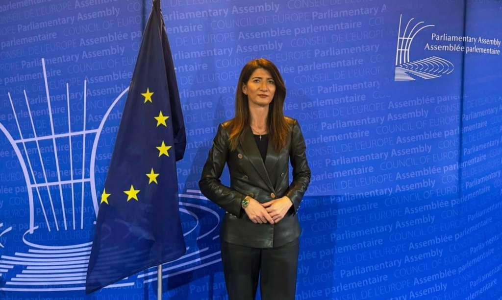 Filipović u Strasbourgu: Rezolucija prepoznaje ključni prioritet, a to je hitno rješavanje pitanja državne imovine