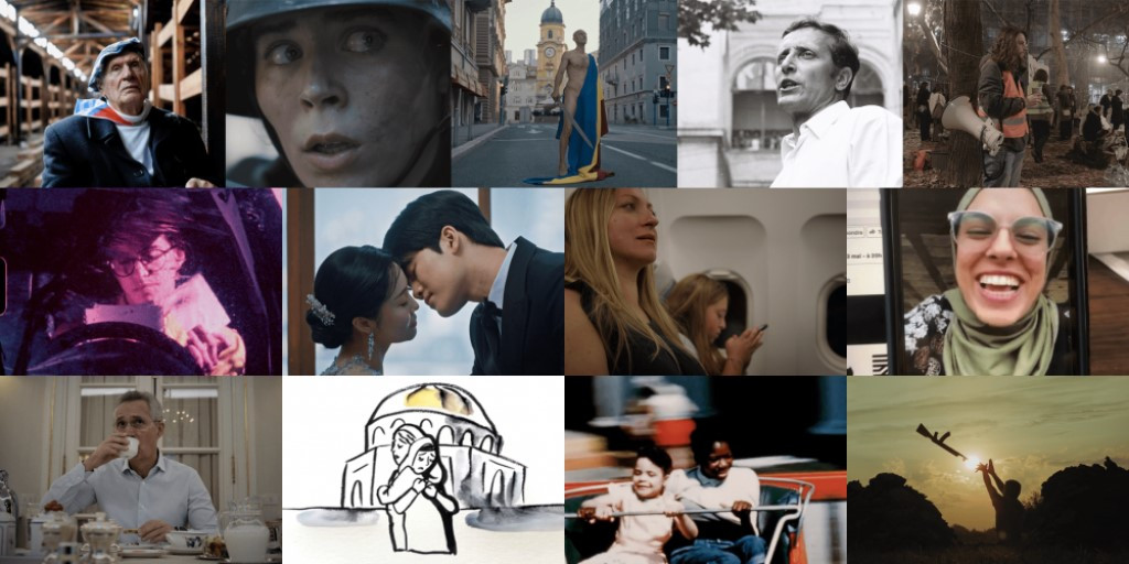 Program „Suočavanje s prošlošću" 31. Sarajevo Film Festivala