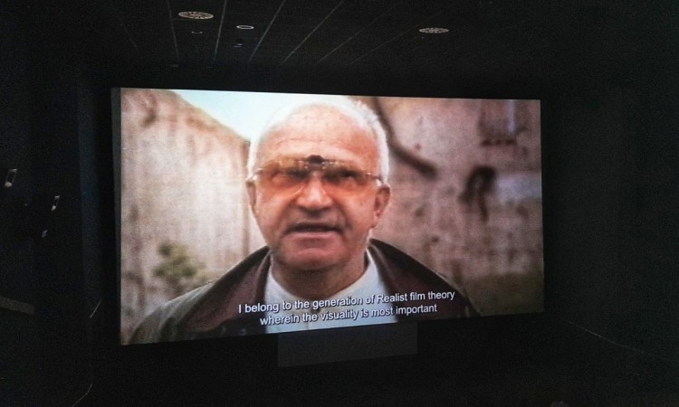 Film 'Bato' omaž i uspomena na jednog od velikana filmske umjetnosti u BiH