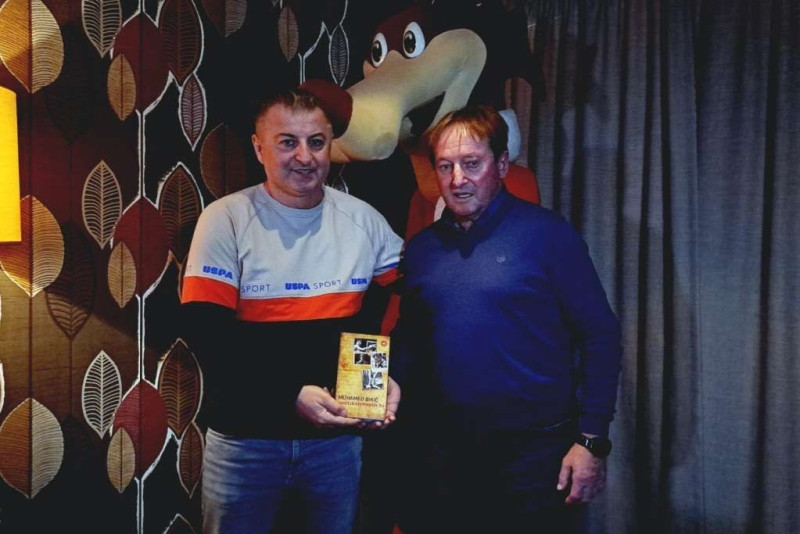 Premijera dokumentarnog filma "Olimpijada u Sarajevu"  8. februara u programu FTV