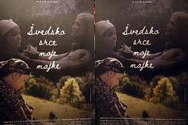 Film Švedsko srce moje majke uskoro na Festivalu u Atini