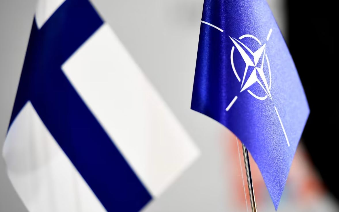Finska do 12. maja donosi odluku o zahtjevu za članstvo u NATO-u