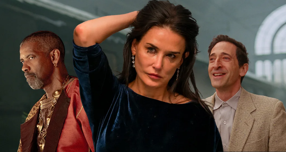 Oscari 2025: BBC predviđanja za nominacije sljedeće sedmice