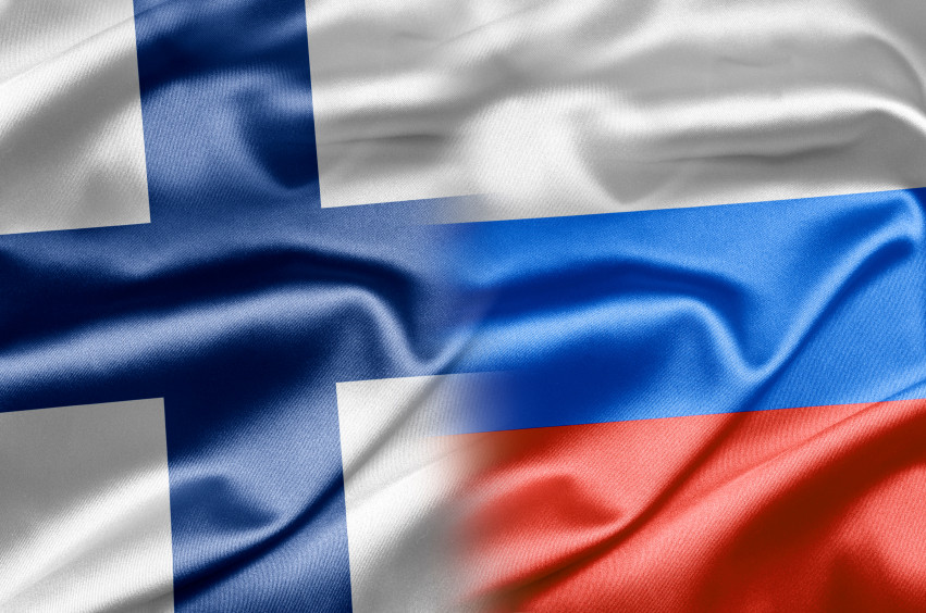 Finska optužuje Rusiju da gomila tražioce azila na njenim granicama